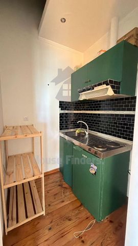 Studio/Γκαρσονιέρα για ενοικίαση Ρωμαϊκή Αγορά - Βενιζέλου - Ιστορικό Κέντρο (Κέντρο Θεσσαλονίκης) - Photo 3