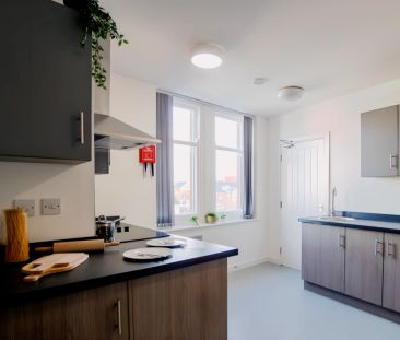 Classic en-suite - Photo 6