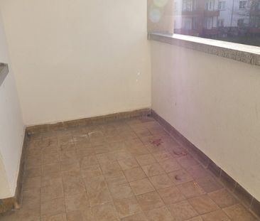 ﻿Schöne 2-Zimmer-Wohnung mit Tageslichtbad und Balkon im Limes-Quar... - Photo 1