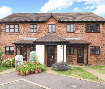 Old Burrs, Aylesbury, HP21 - Photo 2