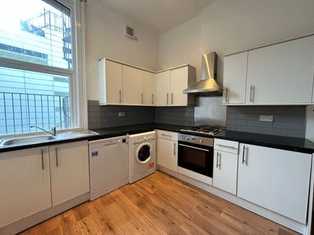 2 Bed Flat, North End, CR0 - Photo 4