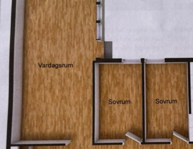 Söravägen, Åkersberga - Foto 1