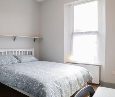 Apartment for rent, Royal Canal Terrace (Dublin City, Ireland) - Photo 2
