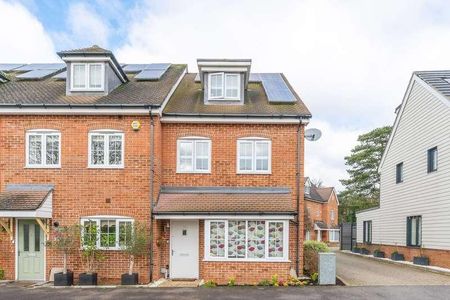 Metcalfe Avenue, Carshalton Beeches, SM5 - Photo 5