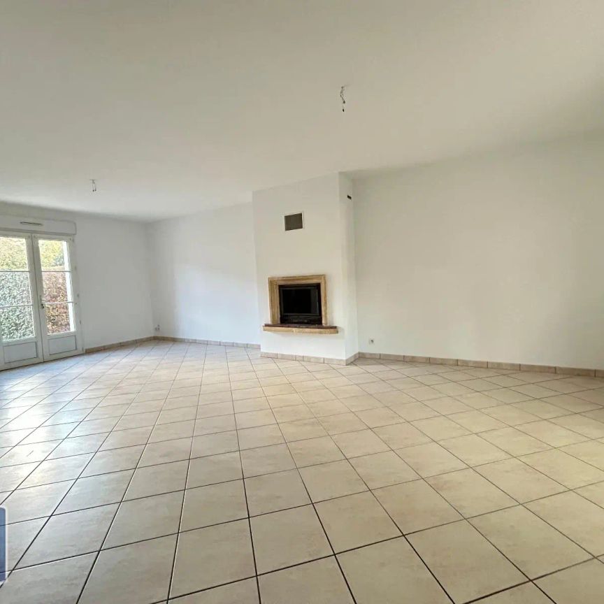 Maison à louer 6 pièces 139.08m² - Photo 1