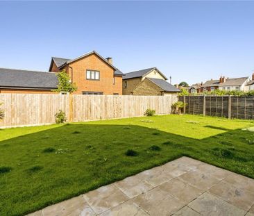 5 bedroom detached house to rent - Photo 4