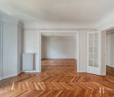 Rental Apartment Paris 17th - Photo 3