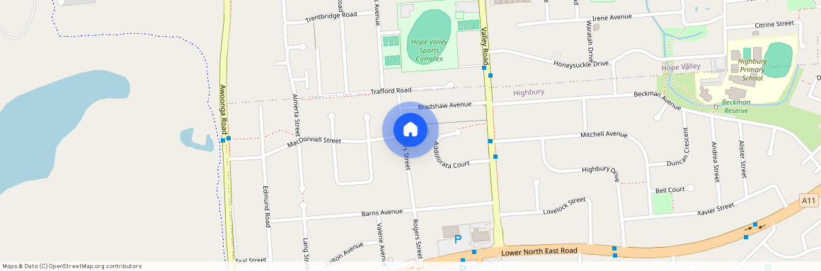 3/25 Rogers St, SA 5089, Highbury