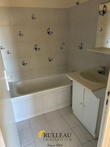 Location Appartement 3 pièces 58m² PUGNAC 33710 - Photo 5