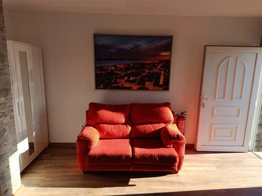Apartamento de alquiler en Lugar Bervola, 153, Llanera - Foto 1