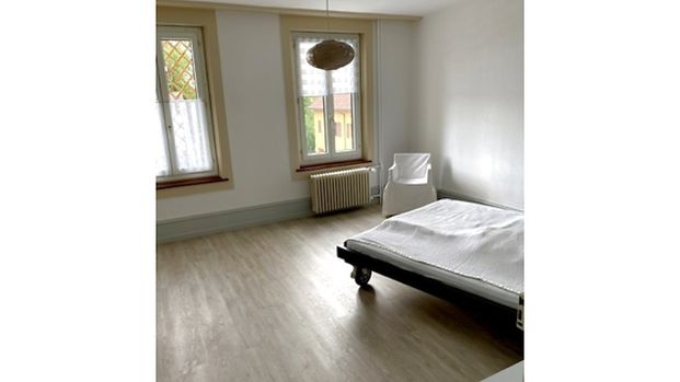 3 Zimmer-Wohnung in Biel/Bienne (BE), möbliert, auf Zeit - Photo 1