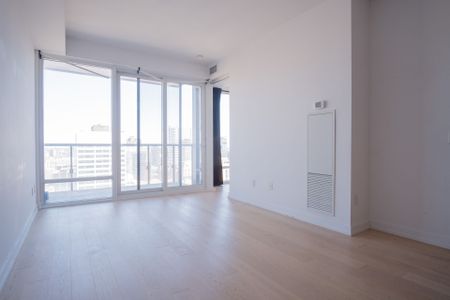 For Lease - 488 University Avenue Unit# 2106, Toronto, Ontario - Photo 2