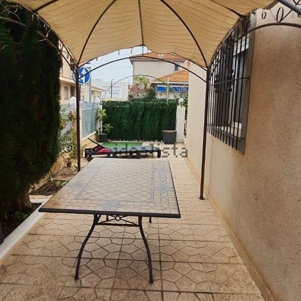 Alquiler de chalet pareado en Calle Viena, 11 - Photo 1