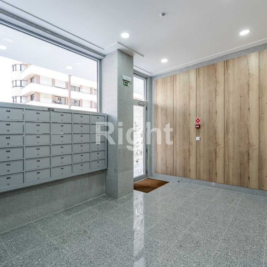 Apartamento T2 em Lisboa - Photo 1