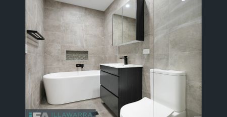 Modern three bedroom townhouse - Photo 5