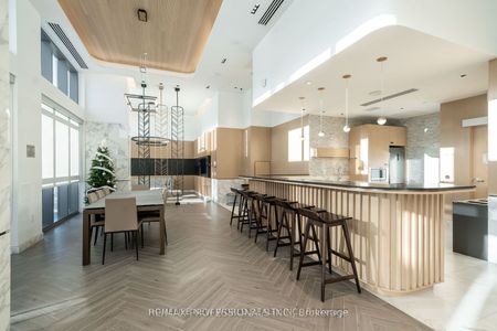 For Lease - 65 Annie Craig Drive Unit# 409, Toronto, Ontario - Photo 2