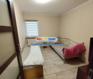 Casa Buftea 5 camere de inchiriat pentru grup persoane/sp 78 - Fotografie 2