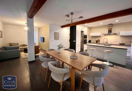 Location Maison 4 pièces 94m² CARCASSONNE 11000 - Photo 3