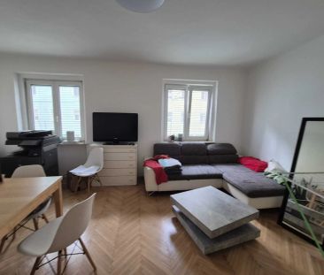 **WG-Traum** 4-Zimmer Wohnung mit Balkon in Top Lage in Graz! **Ab ... - Photo 2