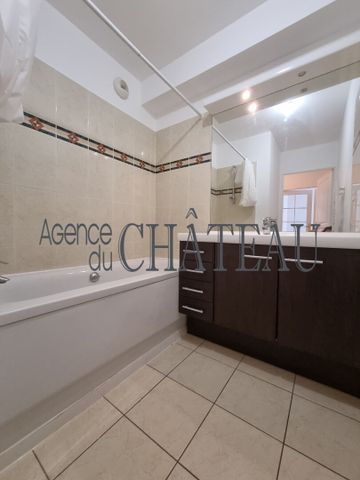 Location Appartement 1 pièce 35m² - Photo 3