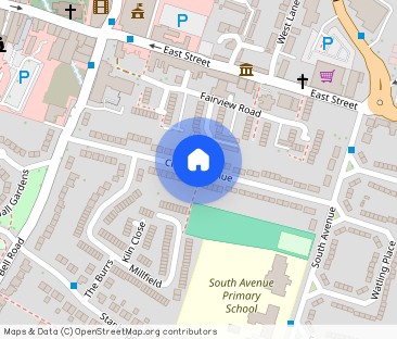 Chilton Avenue, Sittingbourne, ME10 - Photo 1