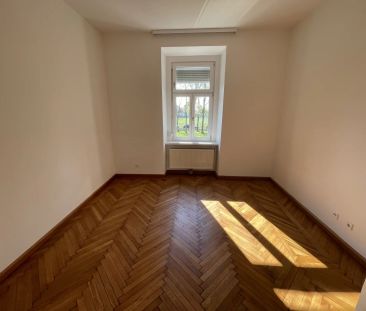 ERSTBEZUG nach RENOVIERUNG + RUHELAGE + GRÜNBLICK! - Photo 5