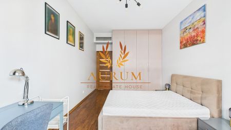 Warszawa, Wilanów, Sarmacka - Photo 5