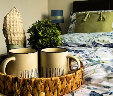 8 bedroom house of multiple occupation to rent - Photo 2