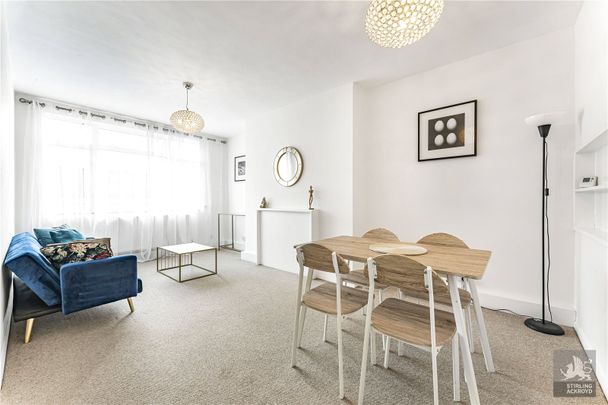 3-5 Whitfield Street, London, W1T 2SA - Photo 1