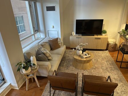 For Lease - 80 Cumberland Street Unit# 906, Toronto, Ontario - Photo 4