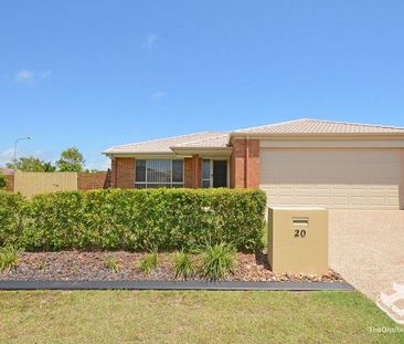 4 Bedroom 2 Bath 2 Car - Photo 1