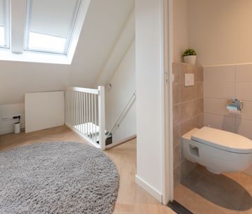 Appartement te huur: Dam 81-A 2951 GA Alblasserdam - Foto 3