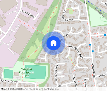 Sherwood Drive, Daventry, Northants, NN11 - Photo 1