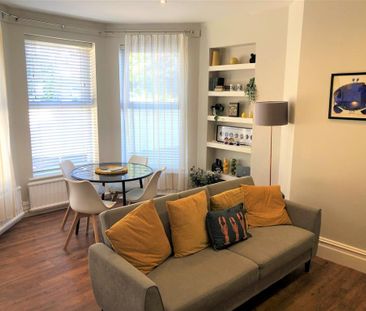 1 bedroom ground floor flat to rent - Photo 2