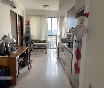 Foresque Residences (D23), Condominium - For Rent - Photo 4