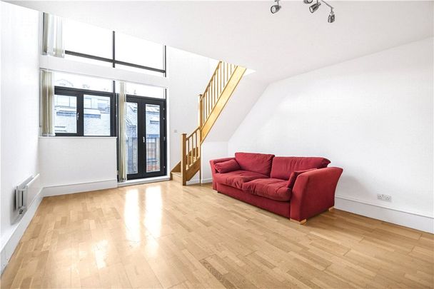Curtain Road, Shoreditch, London, EC2A 3BS - Photo 1