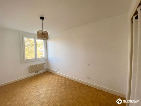 Location Appartement 2 pièces 40m² ROANNE 42300 - Photo 2
