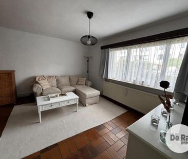 Gelijkvloers appartement te huur in Gent Zwijnaarde - foto 4