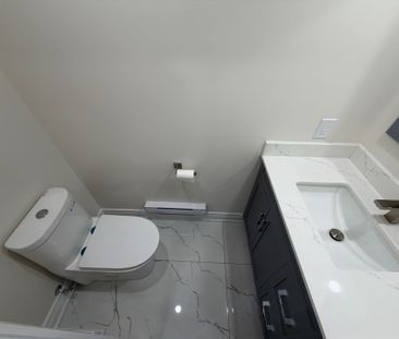 For Lease - 3461 Mosley Gate Unit# LOWER, Oakville, Ontario - Photo 6