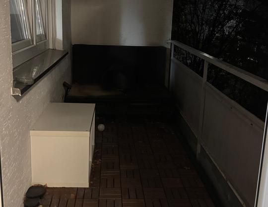 Mietwohnung - Foto 1