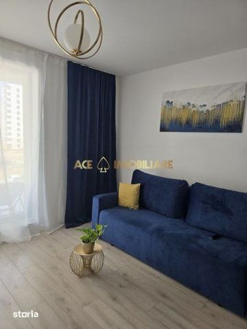 2 Camere de inchiriat | Baneasa | Centrala | Pet-Friendly | Mobilat - Fotografie 4