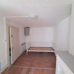 Appartement à louer 1 pièce 17.65m² - Photo 2