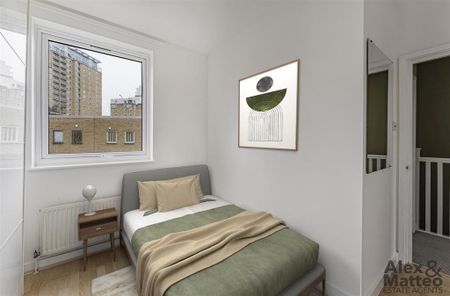 2 bedroom house to rent - Photo 3