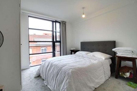 Assay Lofts, Charlotte Street, St Pauls Square, B3 - Photo 4