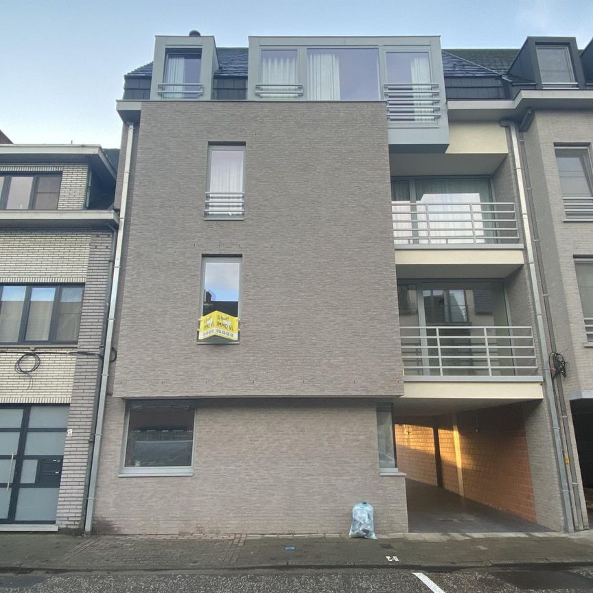 Luxueus en high-end afgewerkt nieuwbouw appartement - Foto 1