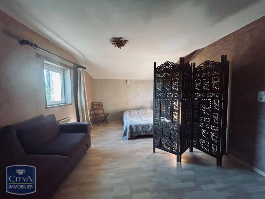 Appartement à louer 2 pièces 44.06m² - Photo 1