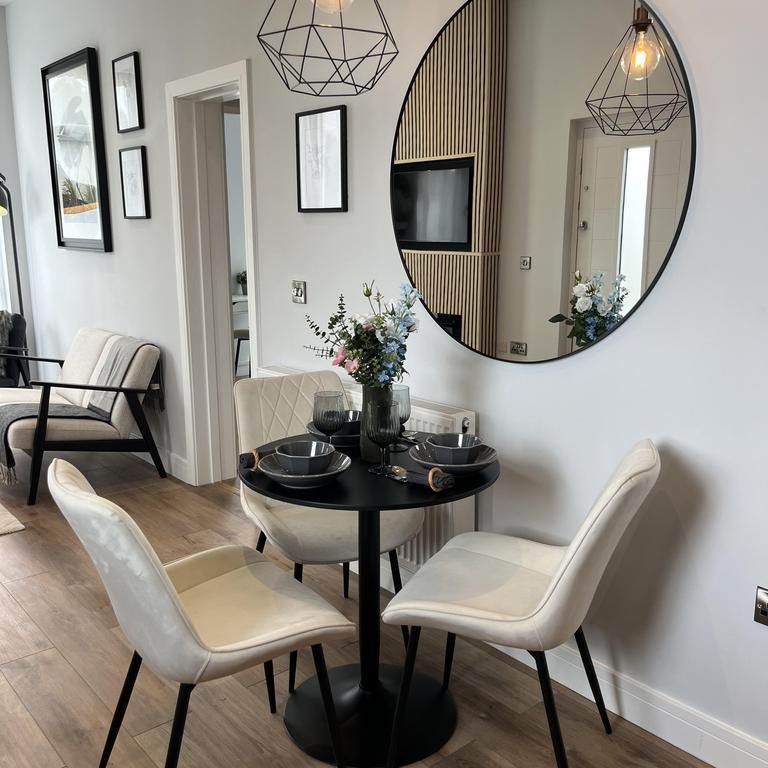 2 bedroom park home to rent - Photo 1