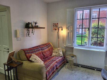 1 Bed Flat, Ladywood Middleway, B16 - Photo 5