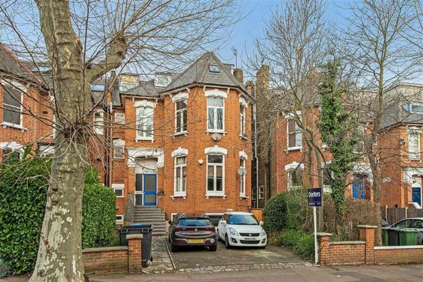 Christchurch Avenue, Brondesbury Park, NW6 - Photo 1