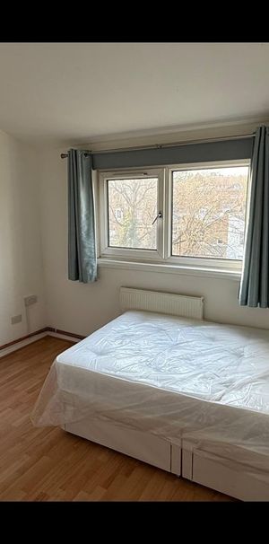 Room in a Shared House, Buxton Road, N19 - Photo 1